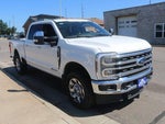 2024 F-350 Super Duty Thumbnail 8