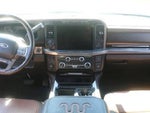 2024 F-350 Super Duty Thumbnail 13