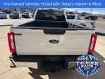 2024 F-350 Super Duty Thumbnail 5