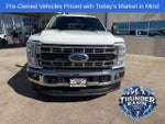 2024 F-350 Super Duty Thumbnail 8