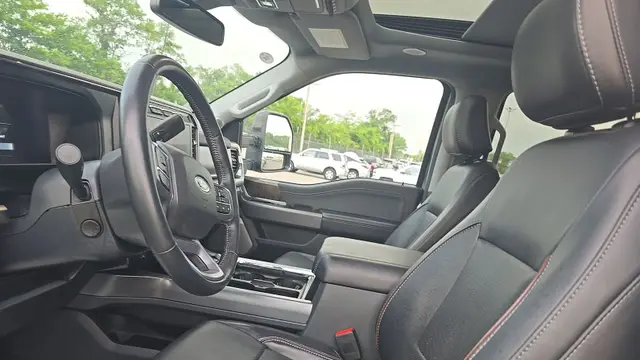 2024 Ford F-350 Super Duty King Ranch