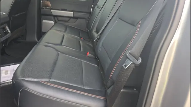 2024 Ford F-350 Super Duty King Ranch