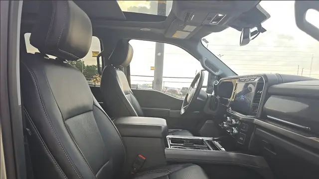 2024 Ford F-350 Super Duty King Ranch