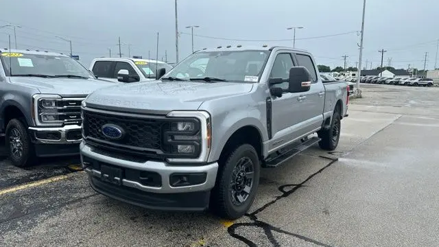 2024 Ford F-350 Super Duty King Ranch