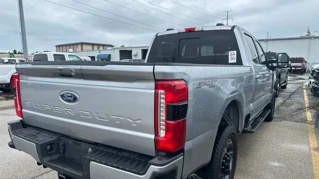 2024 Ford F-350 Super Duty King Ranch