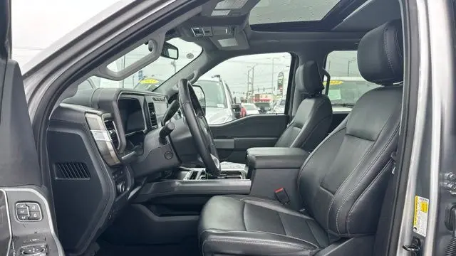 2024 Ford F-350 Super Duty King Ranch