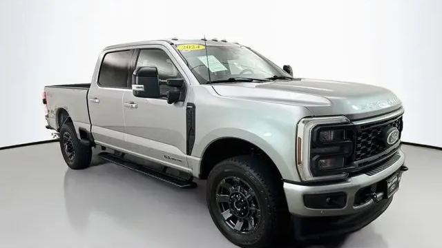 Preowned 2024 Ford F-350 Super Duty King Ranch for Sale