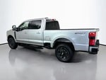 2024 F-350 Super Duty Thumbnail 4