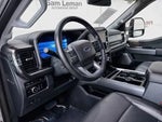 2024 F-350 Super Duty Thumbnail 8