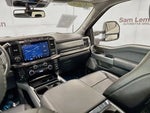 2024 F-350 Super Duty Thumbnail 24