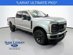 2024 F-350 Super Duty Thumbnail 34