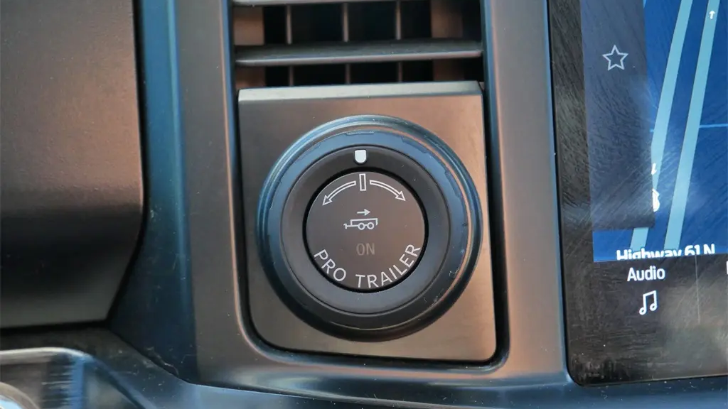 2024 Ford F-350 Super Duty King Ranch