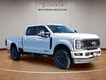 2024 F-350 Super Duty Thumbnail 9