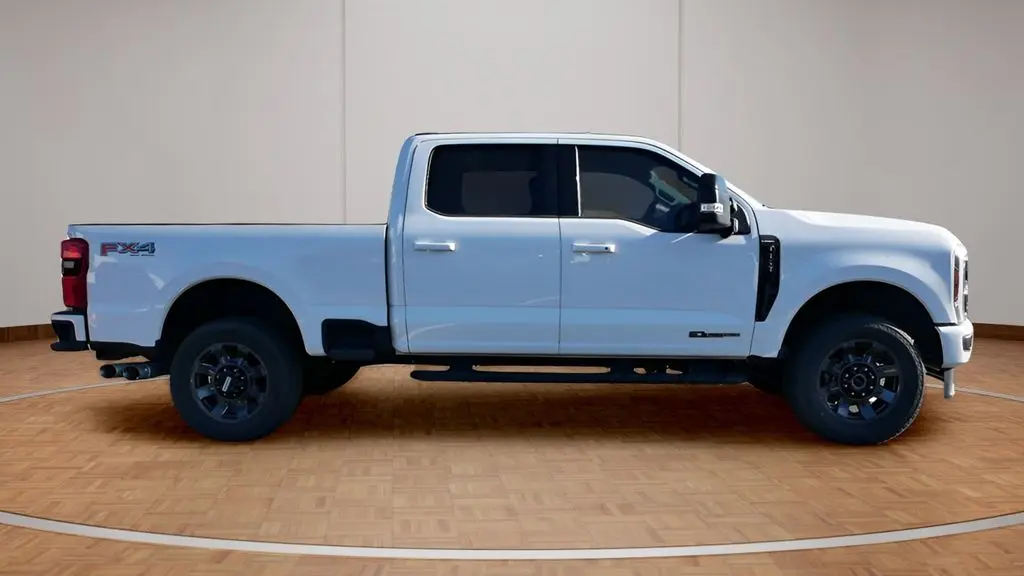 2024 Ford F-350 Super Duty King Ranch