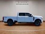 2024 F-350 Super Duty Thumbnail 10