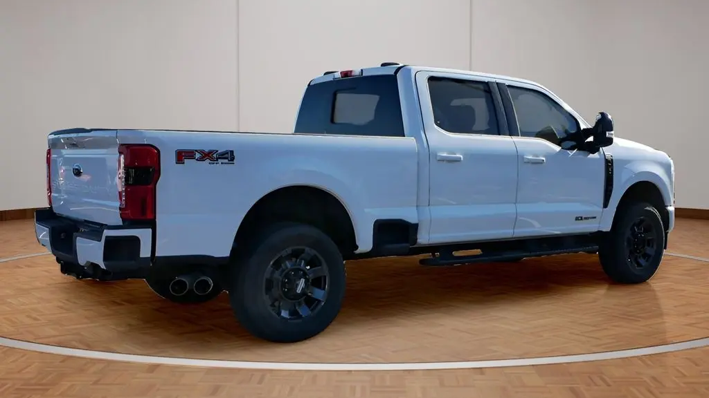 2024 Ford F-350 Super Duty King Ranch