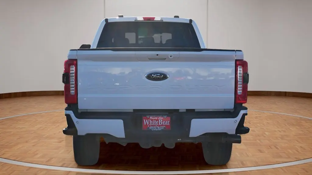 2024 Ford F-350 Super Duty King Ranch