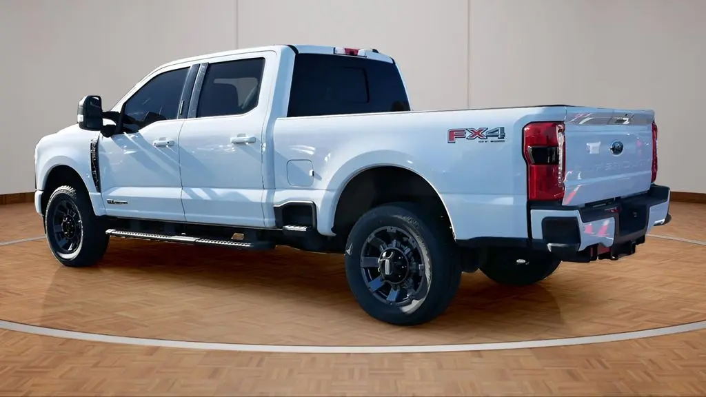 2024 Ford F-350 Super Duty King Ranch