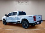 2024 F-350 Super Duty Thumbnail 13