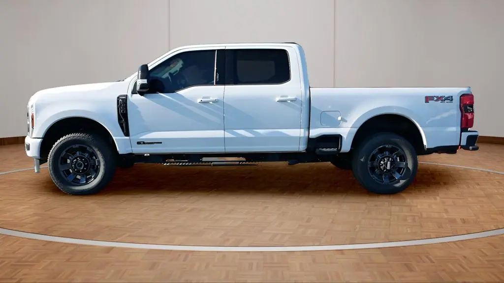 2024 Ford F-350 Super Duty King Ranch