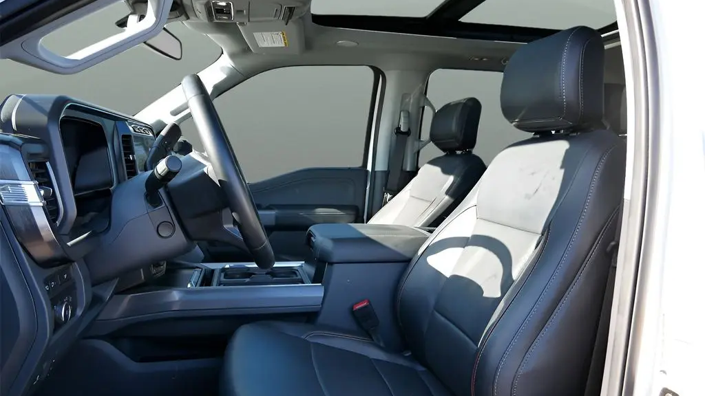 2024 Ford F-350 Super Duty King Ranch