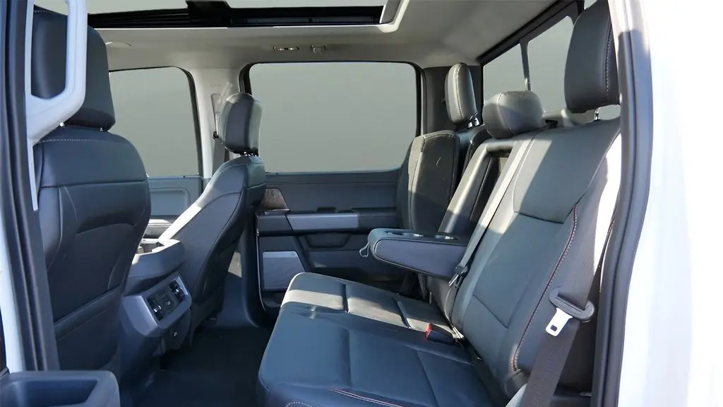 2024 Ford F-350 Super Duty King Ranch