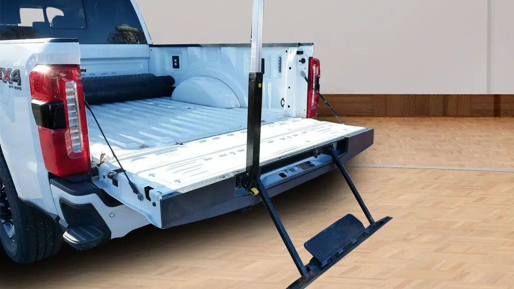 2024 Ford F-350 Super Duty King Ranch
