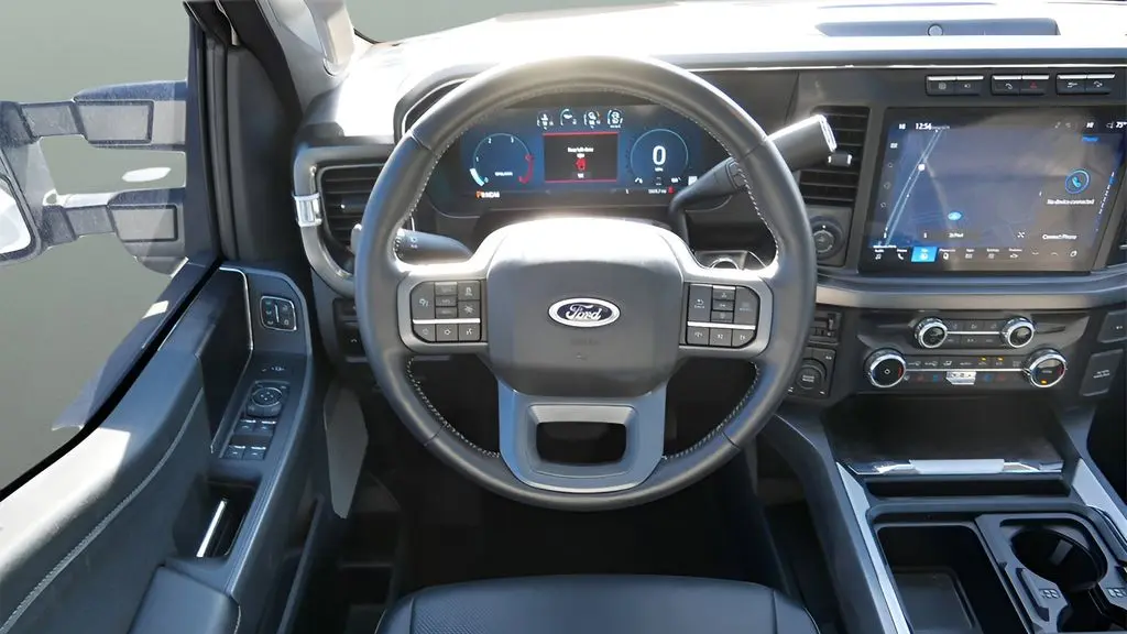 2024 Ford F-350 Super Duty King Ranch