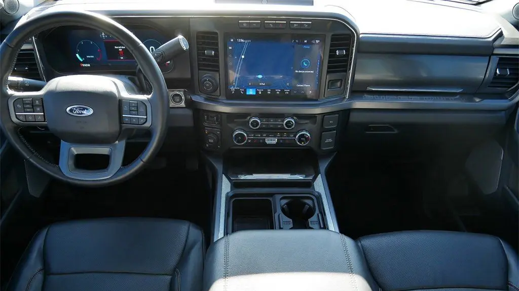 2024 Ford F-350 Super Duty King Ranch