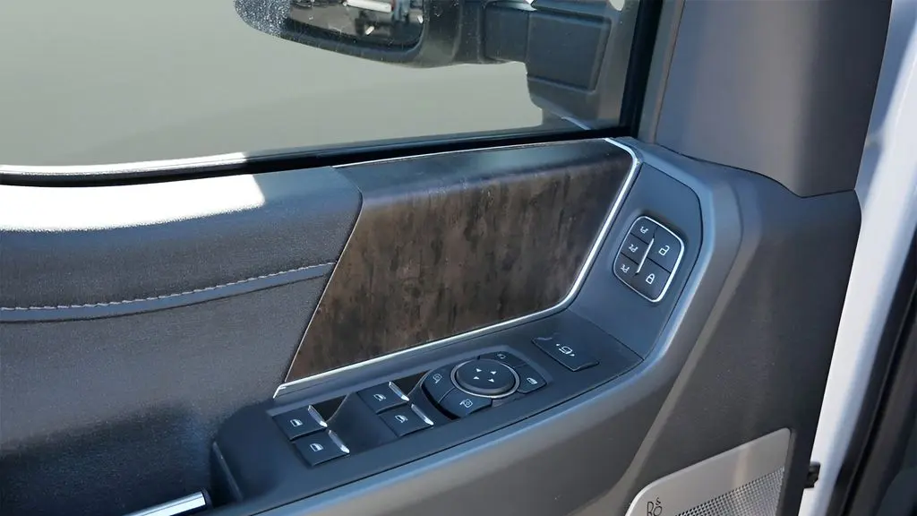 2024 Ford F-350 Super Duty King Ranch
