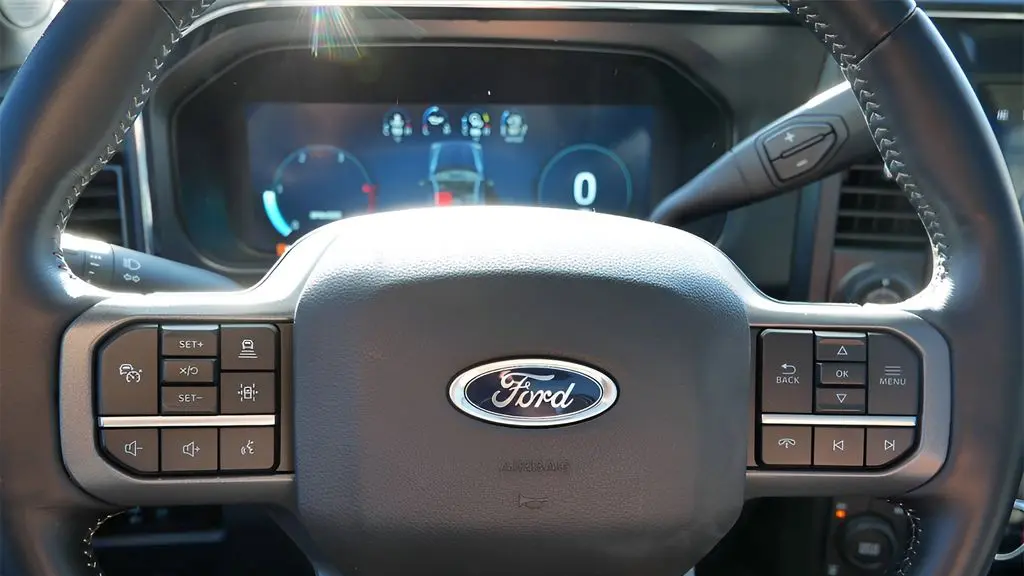 2024 Ford F-350 Super Duty King Ranch