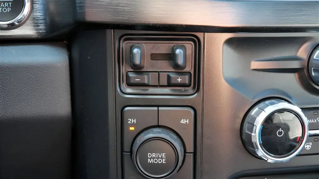 2024 Ford F-350 Super Duty King Ranch