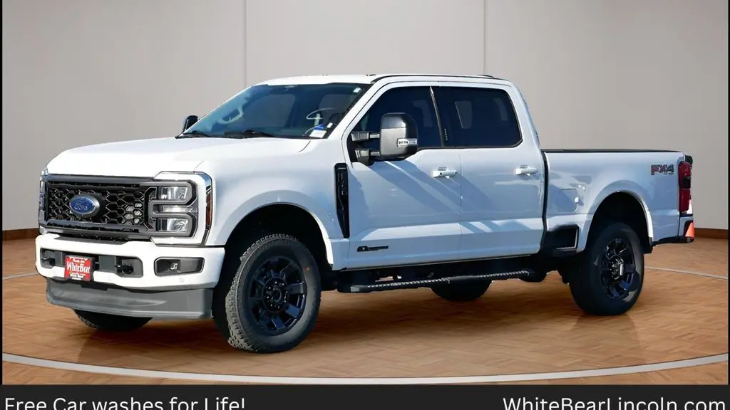 Preowned 2024 Ford F-350 Super Duty XLT for Sale