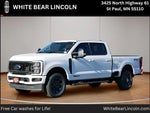 2024 F-350 Super Duty Thumbnail 34