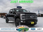 2024 F-350 Super Duty Thumbnail 1