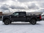 2024 F-350 Super Duty Thumbnail 3