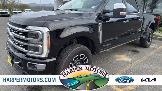Preowned 2024 Ford F-350 Super Duty XLT for Sale