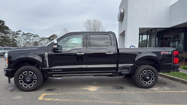 2024 Ford F-350 Super Duty XLT