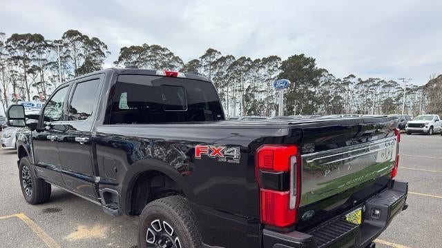2024 Ford F-350 Super Duty XLT