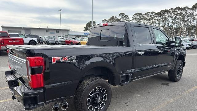 2024 Ford F-350 Super Duty XLT