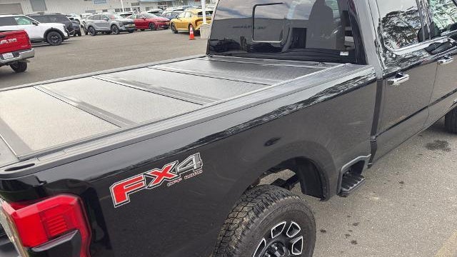 2024 Ford F-350 Super Duty XLT