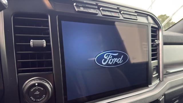 2024 Ford F-350 Super Duty XLT
