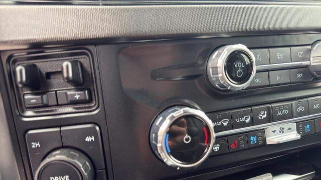 2024 Ford F-350 Super Duty XLT