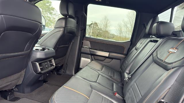 2024 Ford F-350 Super Duty XLT
