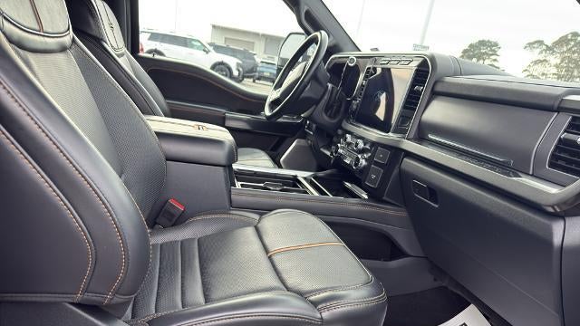 2024 Ford F-350 Super Duty XLT