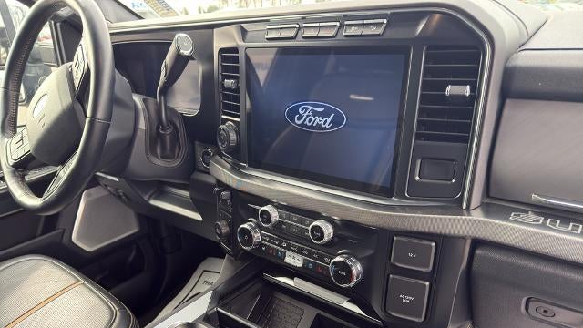 2024 Ford F-350 Super Duty XLT