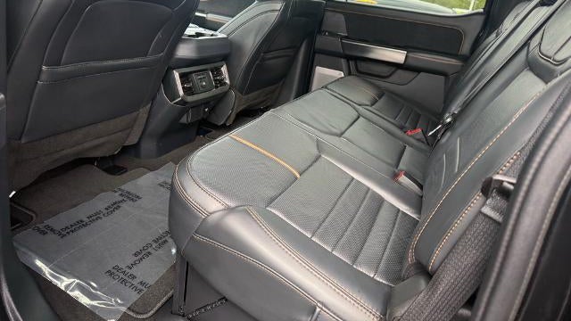 2024 Ford F-350 Super Duty XLT