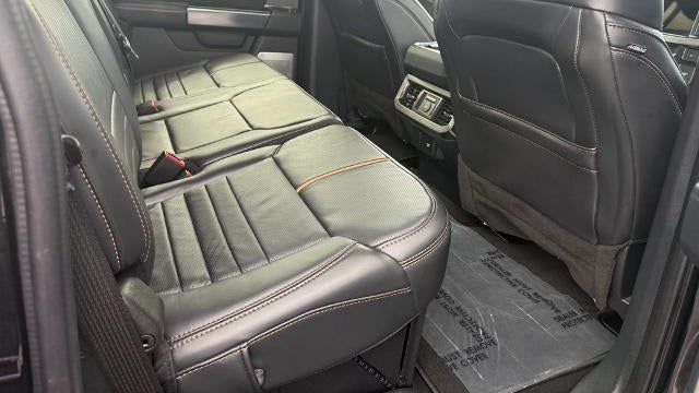 2024 Ford F-350 Super Duty XLT