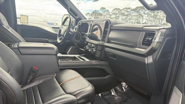 2024 Ford F-350 Super Duty XLT