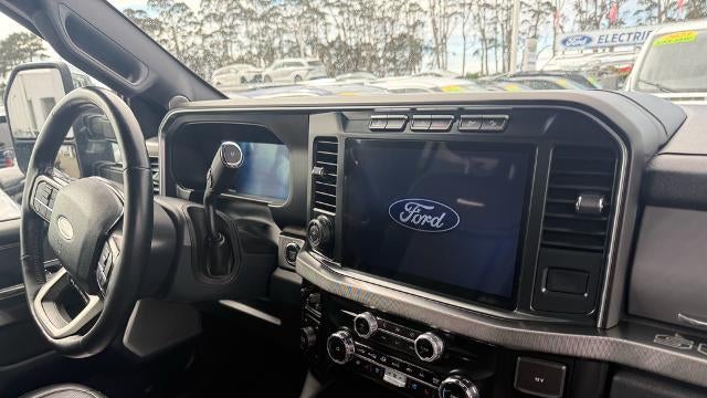 2024 Ford F-350 Super Duty XLT